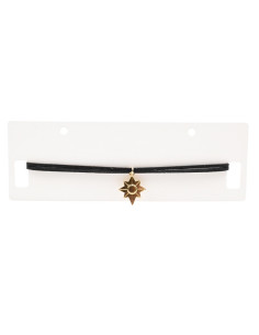 Choker de Gamuzas | Infinita Moda