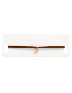 Choker de Gamuzas | Infinita Moda