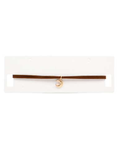 Choker de Gamuzas | Infinita Moda