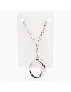 Collar de Cadenas | Infinita Moda