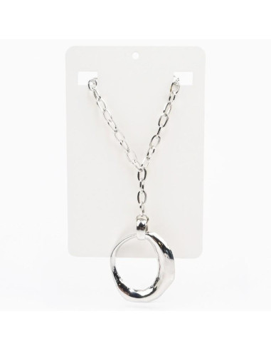 Collar de Cadenas | Infinita Moda