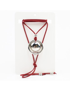 Collar de Gamuzas | Infinita Moda