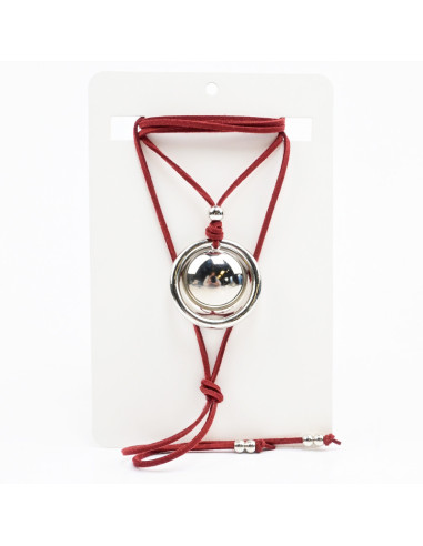 Collar de Gamuzas | Infinita Moda