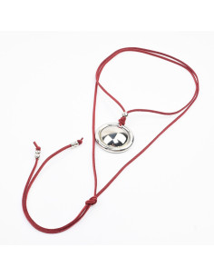 Collar de Gamuzas | Infinita Moda