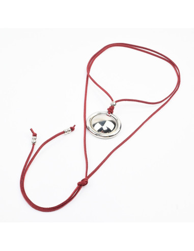 Collar de Gamuzas | Infinita Moda