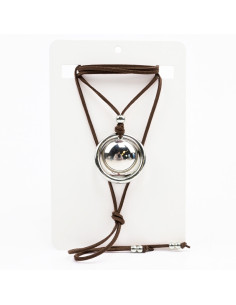 Collar de Gamuzas | Infinita Moda