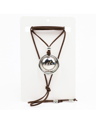 Collar de Gamuzas | Infinita Moda