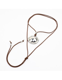 Collar de Gamuzas | Infinita Moda