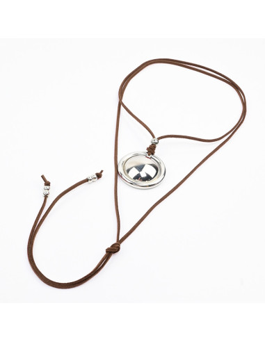 Collar de Gamuzas | Infinita Moda