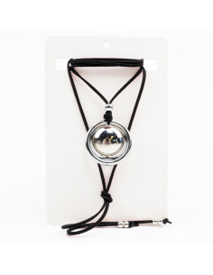 Collar de Gamuzas | Infinita Moda