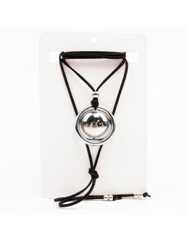 Collar de Gamuzas | Infinita Moda