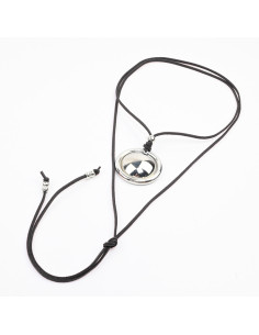 Collar de Gamuzas | Infinita Moda