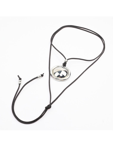 Collar de Gamuzas | Infinita Moda