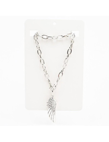 Collar Corbatero | Infinita Moda