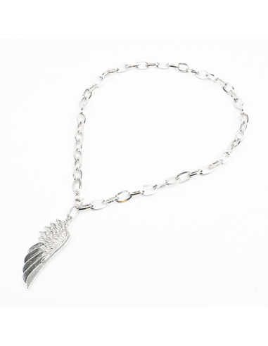 Collar Corbatero | Infinita Moda