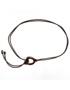 Cinturón de Cordón