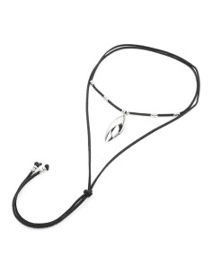 Collar de Gamuza | Infinita Moda