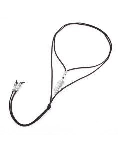 Collar de Gamuza | Infinita Moda