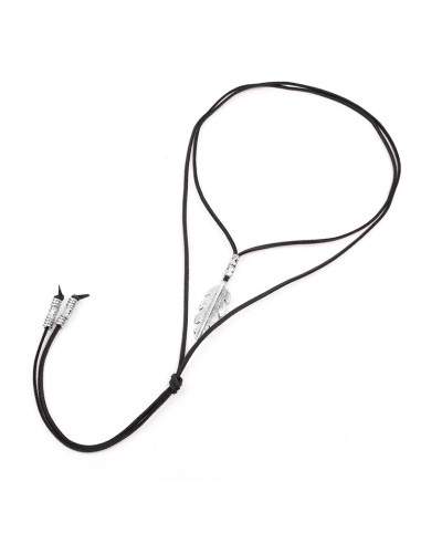 Collar de Gamuza | Infinita Moda