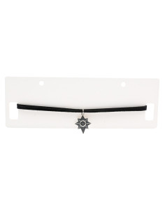 Choker de Gamuzas | Infinita Moda
