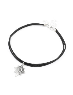 Choker de Gamuzas | Infinita Moda