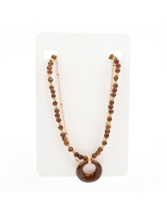 Collar Combinado | Infinita Moda