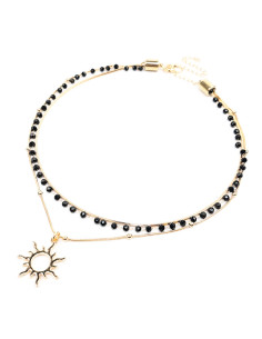 Collar de Cadena | Infinita Moda