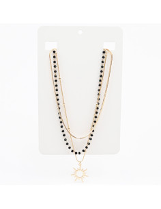 Collar de Cadena | Infinita Moda