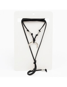 Collares de Gamuza por Mayor