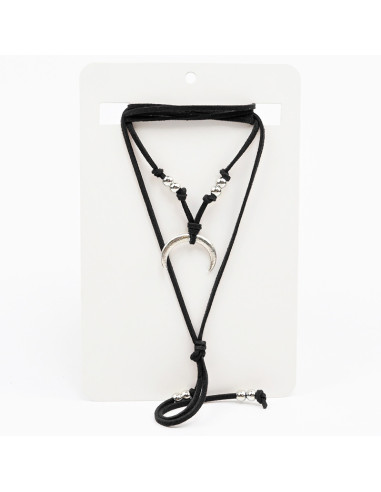 Collares de Gamuza por Mayor