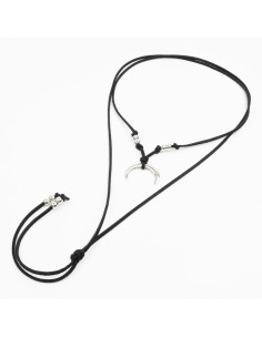 Collares de Gamuza por Mayor