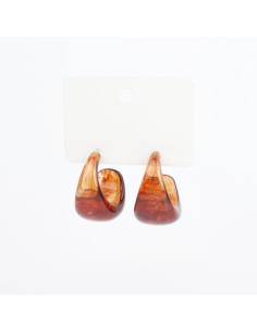 Aro Crystal Caramel