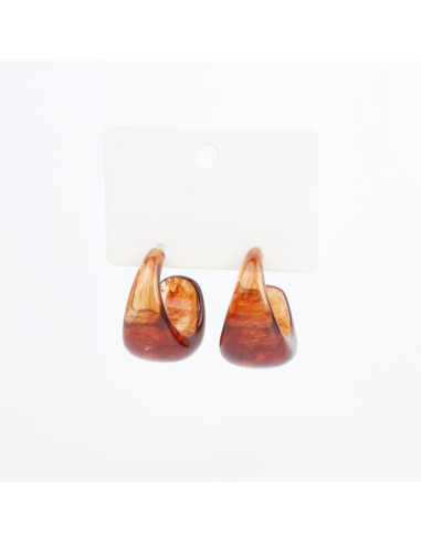 Aro Crystal Caramel
