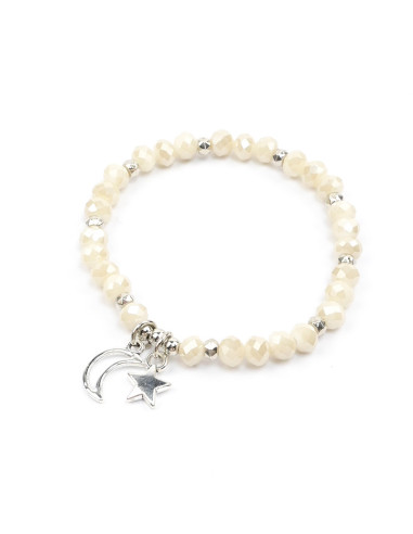 Pulsera Elástica de Roca