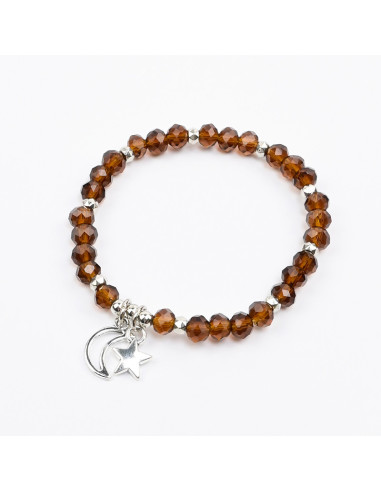 Pulsera Elástica de Roca