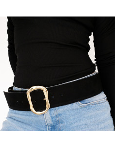Faja Buckle Organic