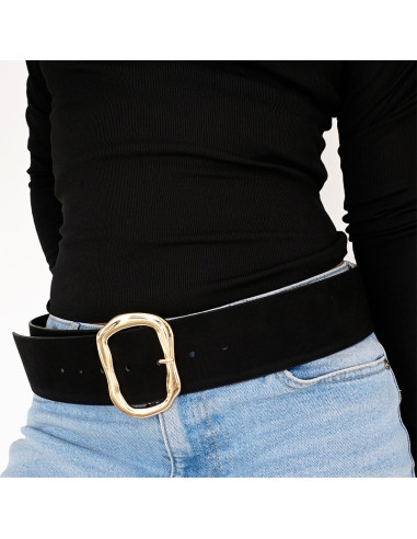 Faja Buckle Organic