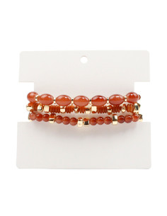Set de Pulseras | Infinita Moda