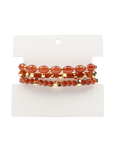 Set de Pulseras | Infinita Moda