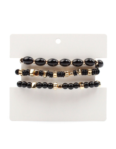 Set de Pulseras | Infinita Moda