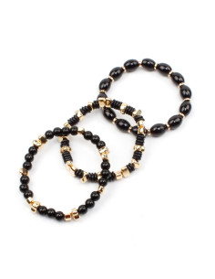 Set de Pulseras | Infinita Moda