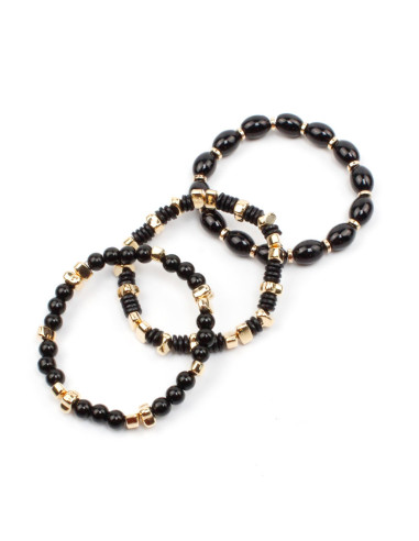 Set de Pulseras | Infinita Moda