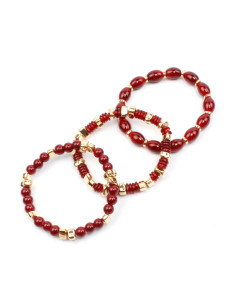 Set de Pulseras | Infinita Moda