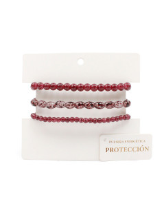 Set de Pulseras Energéticas | Infinita Moda