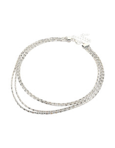 Collar de Cadenas | Infinita Moda
