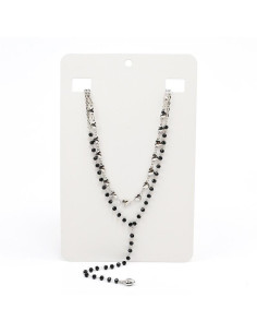 Collar de Cadenas | Infinita Moda