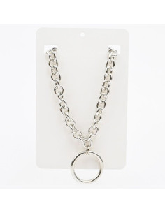 Collar de Cadena | Infinita Moda