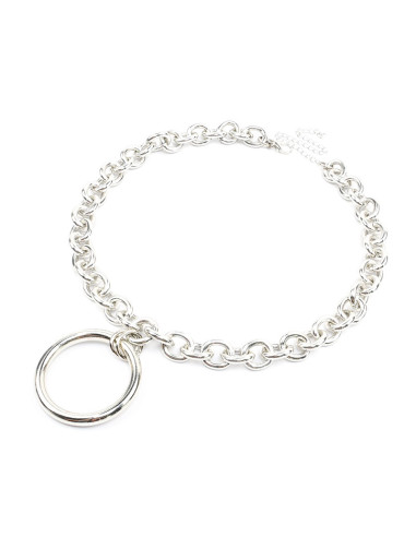 Collar de Cadena | Infinita Moda