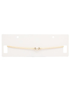 Choker de Cadena | Infinita Moda
