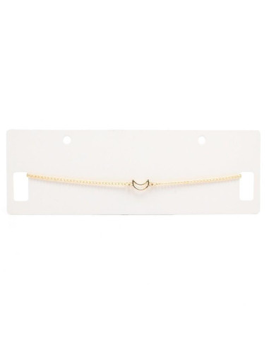 Choker de Cadena | Infinita Moda